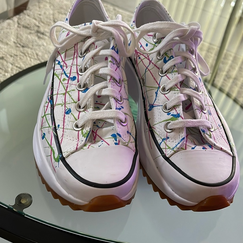 Converse Platform Sneaker